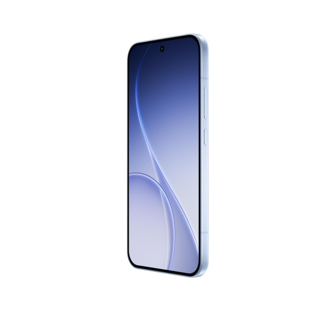 Oppo Мобільний телефон RENO15 PRO 12/512 CPH2813 AURORA BLUE OPPO