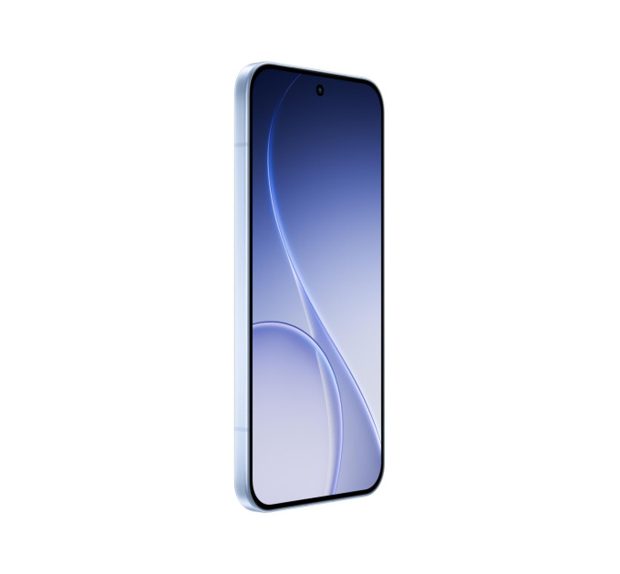 Oppo Мобільний телефон RENO15 PRO 12/512 CPH2813 AURORA BLUE OPPO