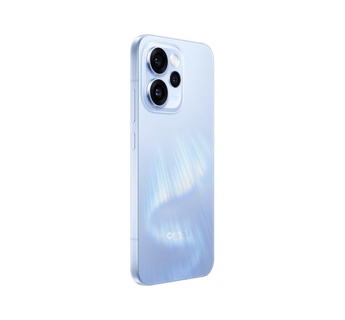 Oppo Мобільний телефон RENO15 PRO 12/512 CPH2813 AURORA BLUE OPPO
