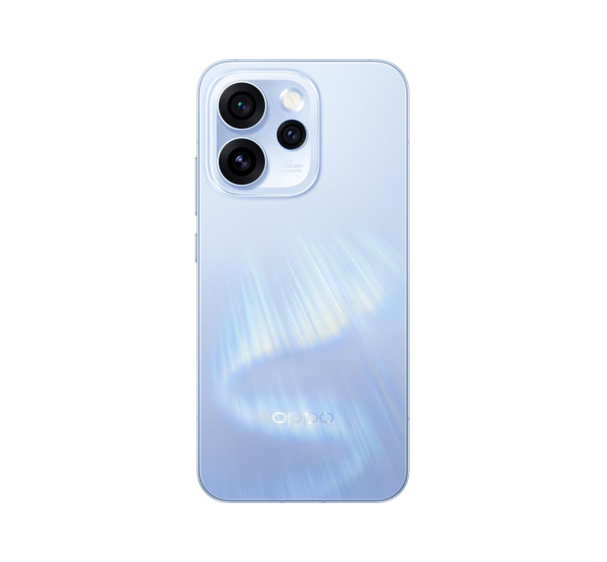 Oppo Мобільний телефон RENO15 PRO 12/512 CPH2813 AURORA BLUE OPPO