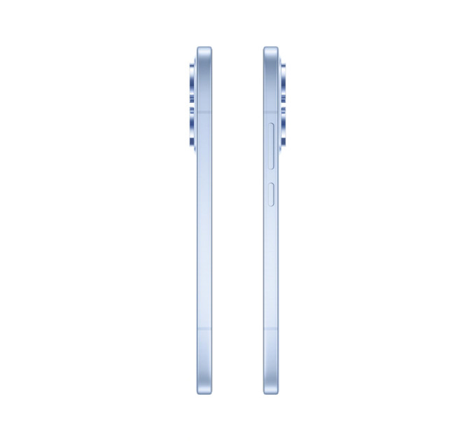 Oppo Мобільний телефон RENO15 PRO 12/512 CPH2813 AURORA BLUE OPPO