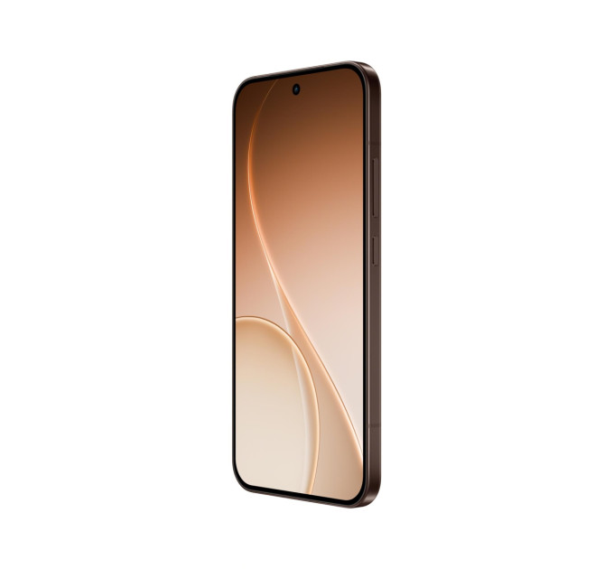 Oppo Мобільний телефон RENO15 PRO 12/512 CPH2813 DUSK BLACK OPPO