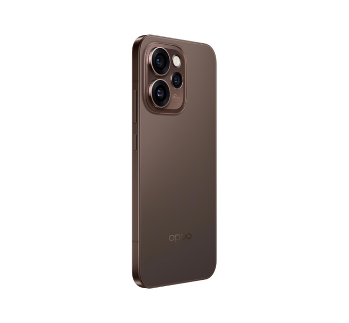 Oppo Мобільний телефон RENO15 PRO 12/512 CPH2813 DUSK BLACK OPPO