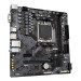 GIGABYTE Материнська плата AMD B650 SAM5 MATX B650M S2H 1.4 GIGABYTE