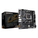 GIGABYTE Материнська плата AMD B650 SAM5 MATX B650M S2H 1.4 GIGABYTE