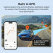 Xiaomi Відеореєстратор Xiaomi 70mai Dash Cam 4K A800SE-2 Set (1182550)