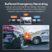 Xiaomi Відеореєстратор Xiaomi 70mai Dash Cam 4K A800SE-2 Set (1182550)