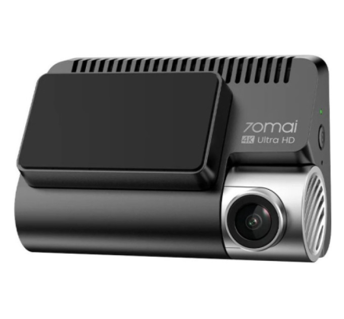 Xiaomi Відеореєстратор Xiaomi 70mai Dash Cam 4K A800SE-2 Set (1182550)