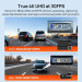 Xiaomi Відеореєстратор Xiaomi 70mai Dash Cam 4K A800SE-2 Set (1182550)
