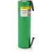 Liitokala Акумулятор 18650 2600mah (2500-2600mah), 3.7V(2.75-4.2V), Green Liitokala (Lii-VTC5A-N)