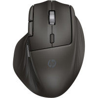 Мишка HP 780M Ultra-Fast-Scroll Wireless/Bluetooth Black (B8YX3AA)