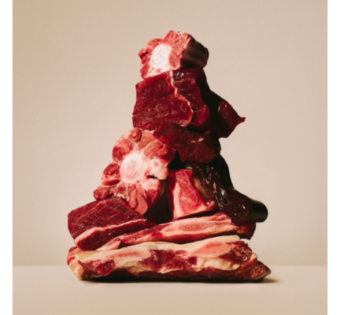Carnilove Сухий корм для кішок Carnilove True Fresh Beef Sterilised 2 кг (8595602582174)