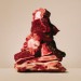 Carnilove Сухий корм для кішок Carnilove True Fresh Beef Sterilised 2 кг (8595602582174)