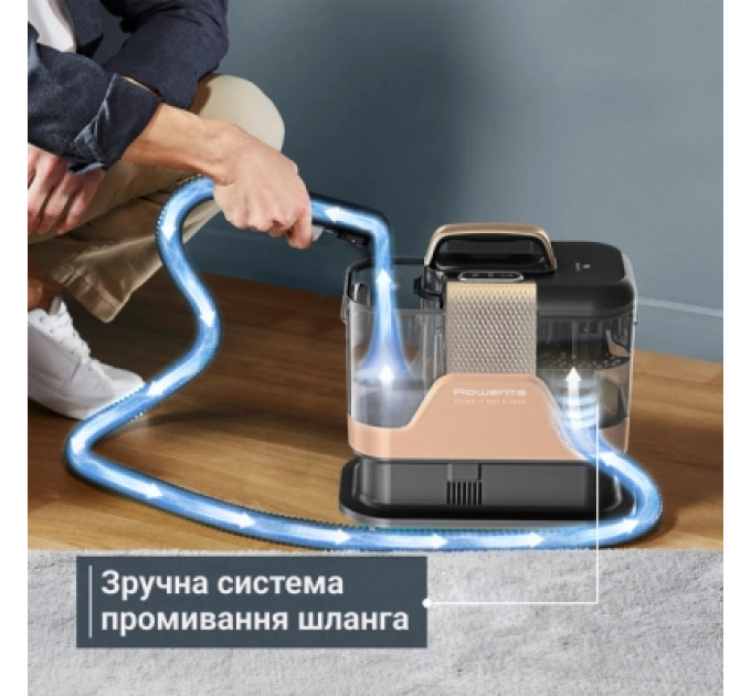 Rowenta Пилосос Rowenta IN7021F0