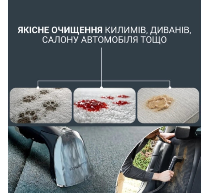 Rowenta Пилосос Rowenta IN7021F0