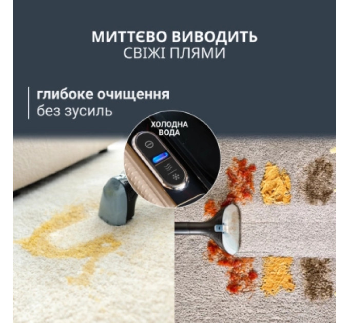 Rowenta Пилосос Rowenta IN7021F0