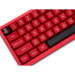 Thunderobot Клавіатура Thunderobot VIC68 Gateron Magnetic Jade Pro Switch Red USB UA (6932066317218)