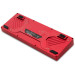 Thunderobot Клавіатура Thunderobot VIC68 Gateron Magnetic Jade Pro Switch Red USB UA (6932066317218)