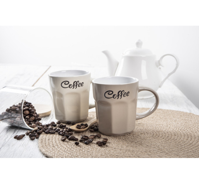 Limited Edition Чашка Limited Edition Coffee Taste, 310 мл