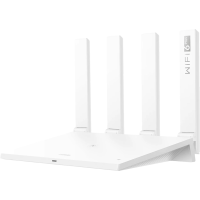 Бездротовий маршрутизатор Huawei AX3 Dual-Core new WiFi 6+ MESH Gigabit Router