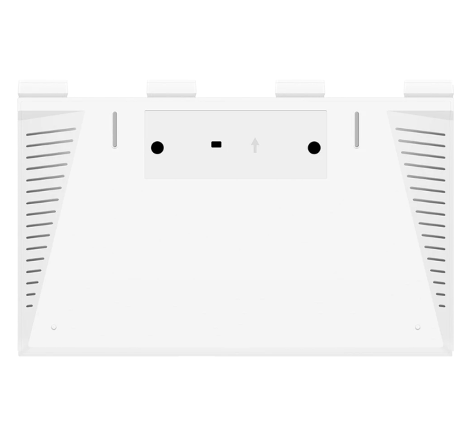 Huawei Бездротовий маршрутизатор Huawei AX3 Dual-Core new WiFi 6+ MESH Gigabit Router