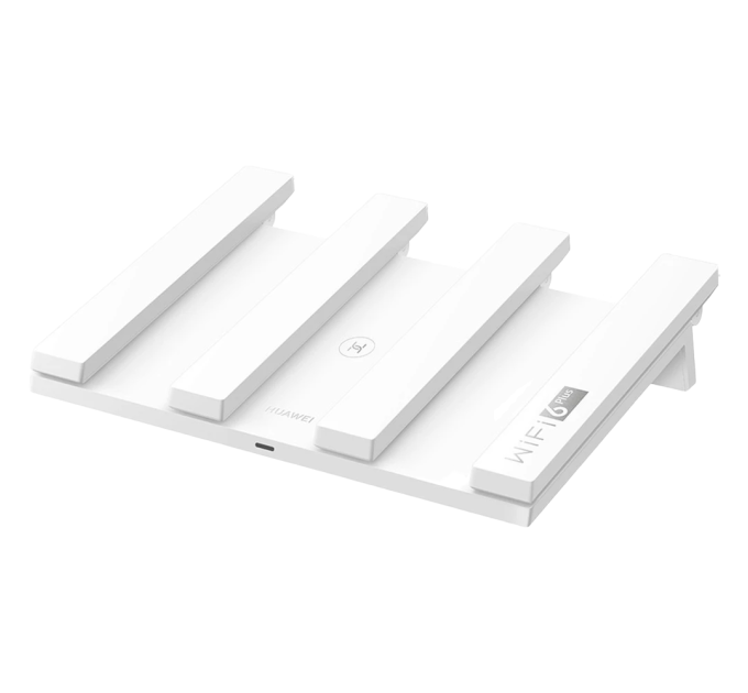 Huawei Бездротовий маршрутизатор Huawei AX3 Dual-Core new WiFi 6+ MESH Gigabit Router