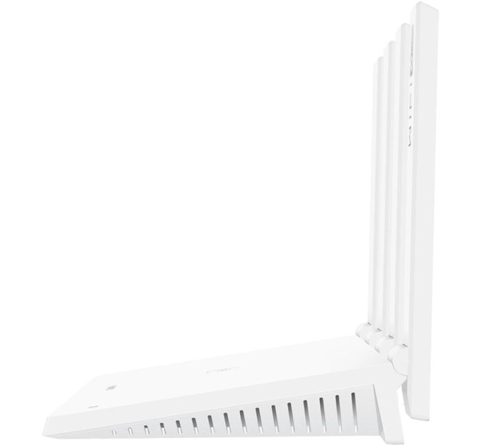 Huawei Бездротовий маршрутизатор Huawei AX3 Dual-Core new WiFi 6+ MESH Gigabit Router