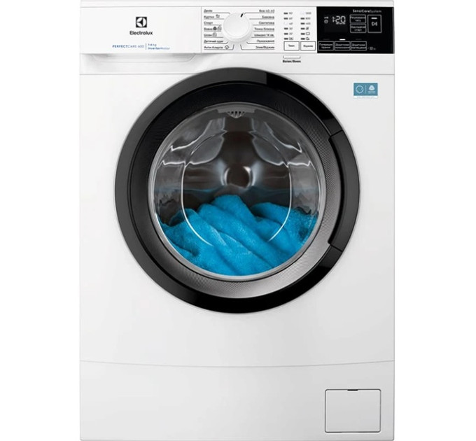 Electrolux Пральна машина автоматична Electrolux EWS6426BU