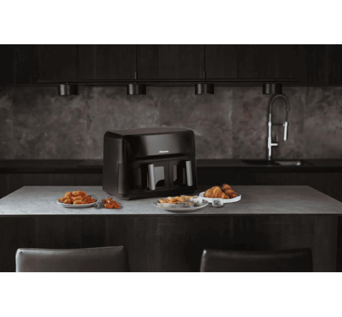 Hisense Мультипіч HISENSE HAF3300DHCD