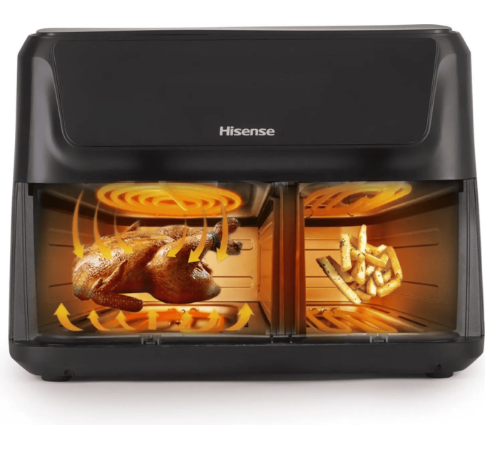 Hisense Мультипіч HISENSE HAF3300DHCD