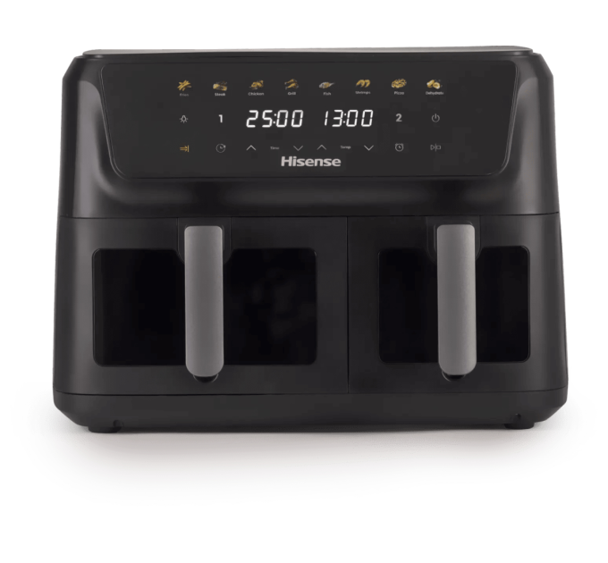 Hisense Мультипіч HISENSE HAF3300DHCD
