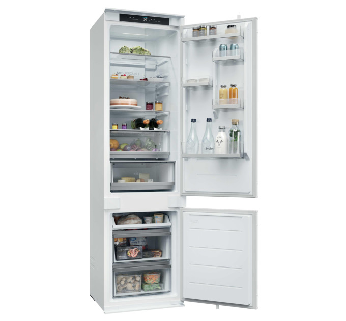 Haier Холодильник Haier HBQW5519E