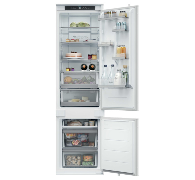Haier Холодильник Haier HBQW5519E