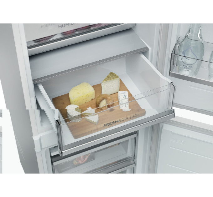 Haier Холодильник Haier HBQW5519E