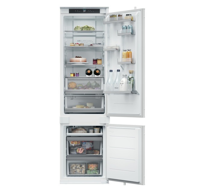 Haier Холодильник Haier HBQW5519E