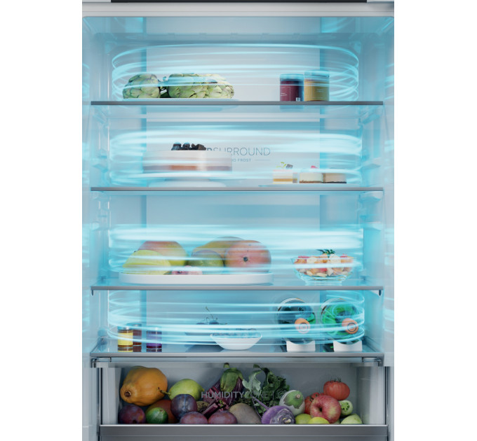 Haier Холодильник Haier HBQW5719E