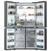 Haier Холодильник Haier HCR79F18CHMB