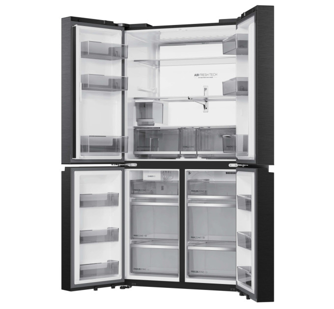 Haier Холодильник Haier HCR79F18CHMB