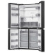 Haier Холодильник Haier HCR79F18CHMB