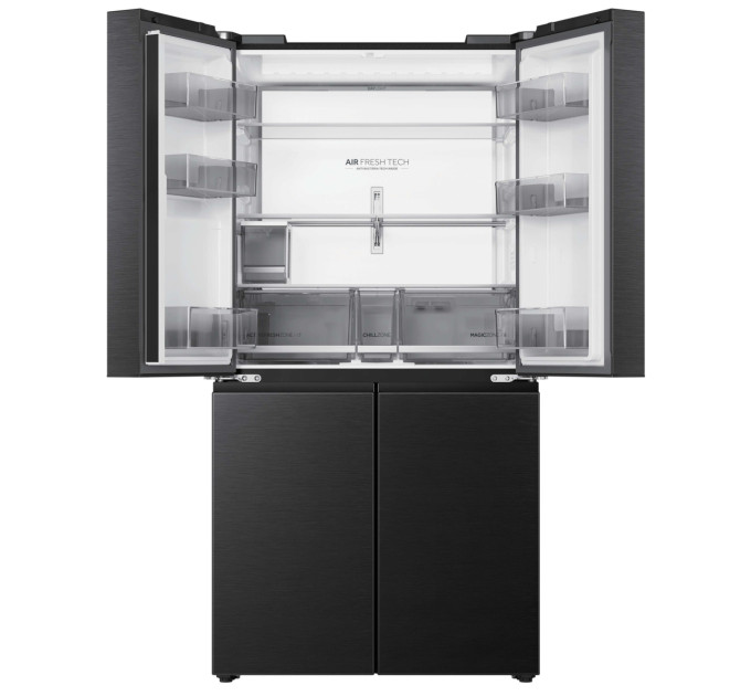 Haier Холодильник Haier HCR79F18CHMB