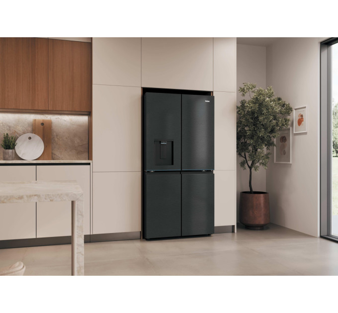 Haier Холодильник Haier HCR79F18CHMB