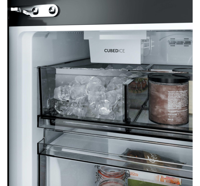 Haier Холодильник Haier HCR79F18CHMB
