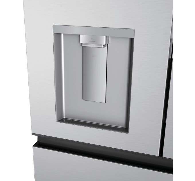 Haier Холодильник Haier HFR59F18CWMM