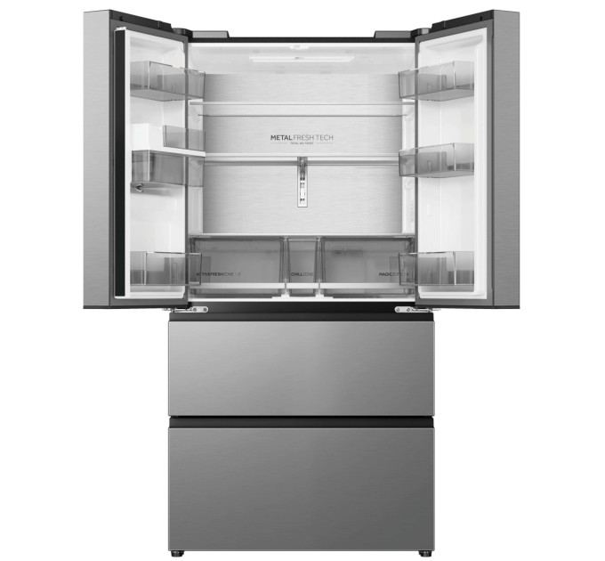 Haier Холодильник Haier HFR59F18CWMM