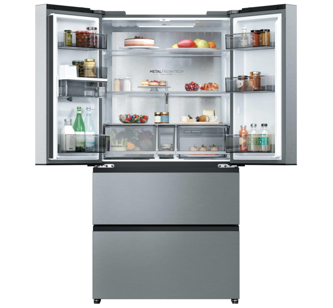 Haier Холодильник Haier HFR59F18CWMM