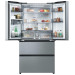 Haier Холодильник Haier HFR59F18CWMM