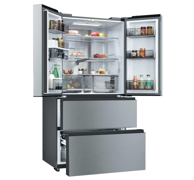 Haier Холодильник Haier HFR59F18CWMM