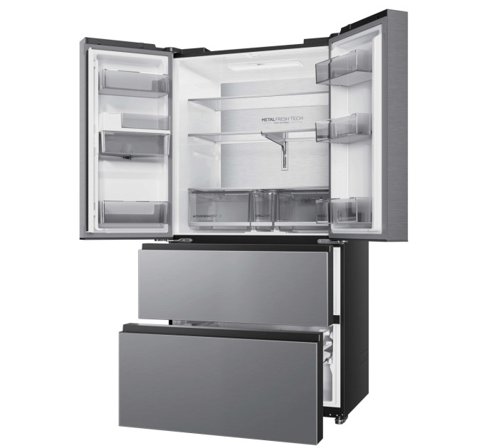 Haier Холодильник Haier HFR59F18CWMM