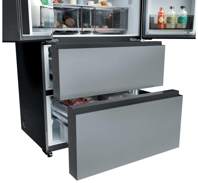 Haier Холодильник Haier HFR59F18CWMM