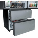 Haier Холодильник Haier HFR59F18CWMM